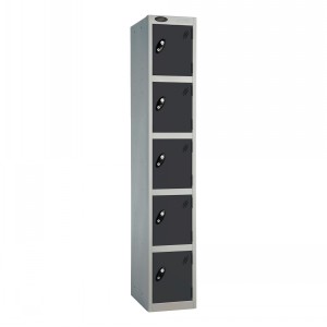 Premium Locker 5 Door
